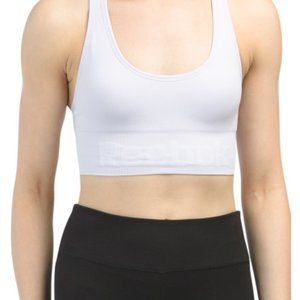 Reebok athletic Sports Bra XS